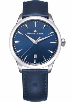 Maurice Lacroix 1975 Quartz